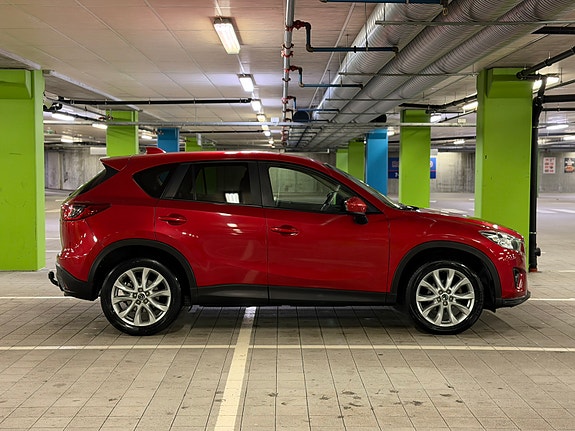 Mazda CX-5 8 of 19
