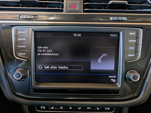 Volkswagen Tiguan 27 of 30