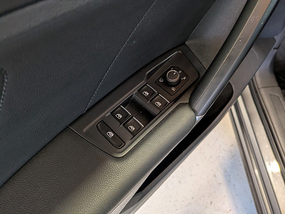 Volkswagen Tiguan 11 of 30