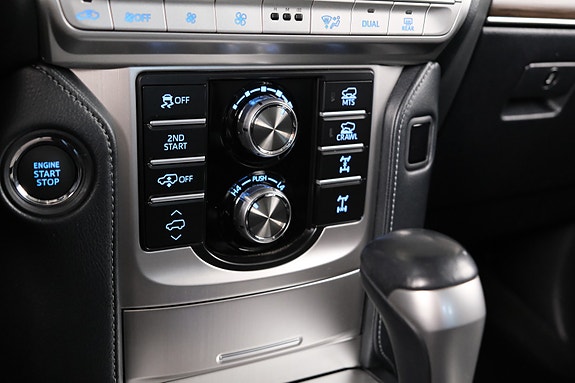 Toyota Land Cruiser 19 of 30