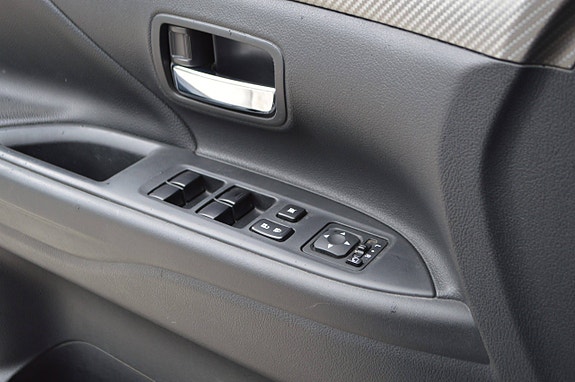 Mitsubishi Outlander 22 of 26