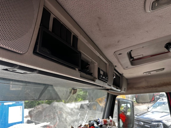 Volvo FM 420 *6x2 *MANUELL *3-veis tipp *bare 250tkm 16 of 24