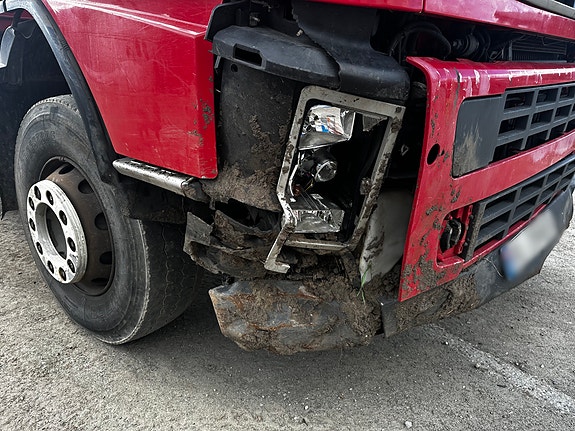 Volvo FM 420 *6x2 *MANUELL *3-veis tipp *bare 250tkm 12 of 24
