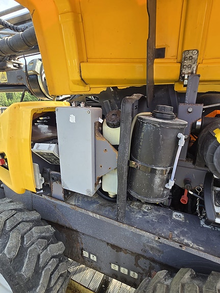 Atlas Copco T15 5 of 13
