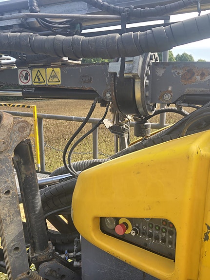 Atlas Copco T15 6 of 13