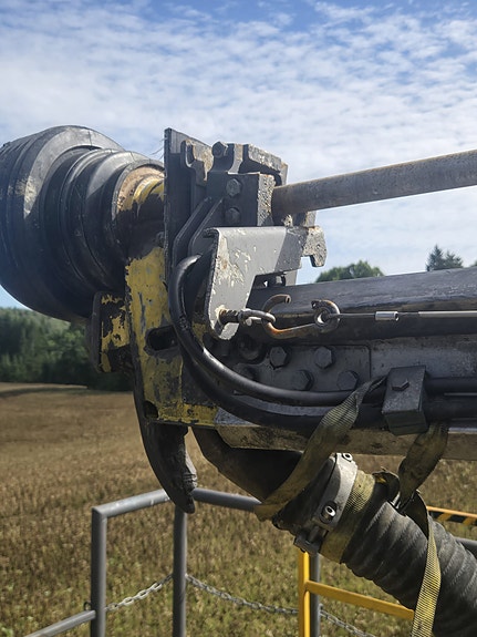 Atlas Copco T15 11 of 13