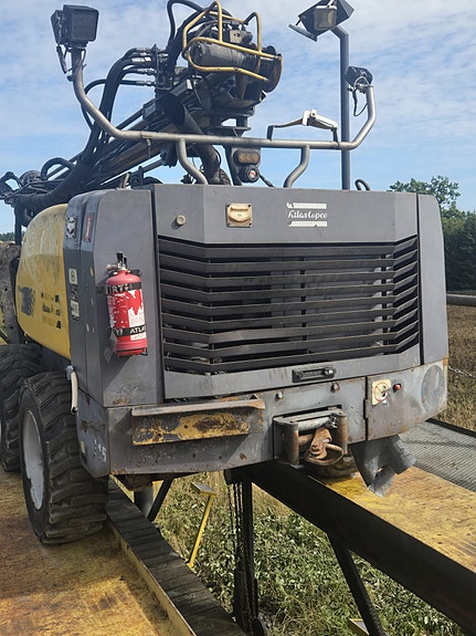 Atlas Copco T15 7 of 13