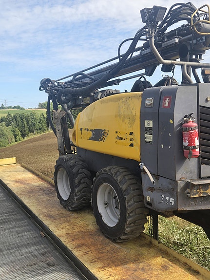 Atlas Copco T15 3 of 13