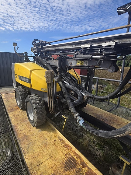 Atlas Copco T15 2 of 13