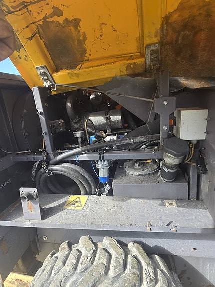Atlas Copco T15 9 of 13