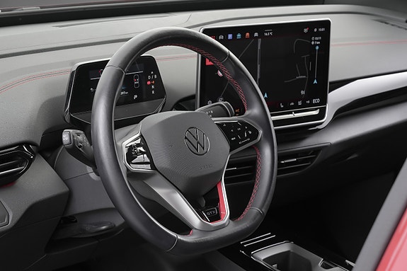 Volkswagen ID.5 GTX 17 of 27