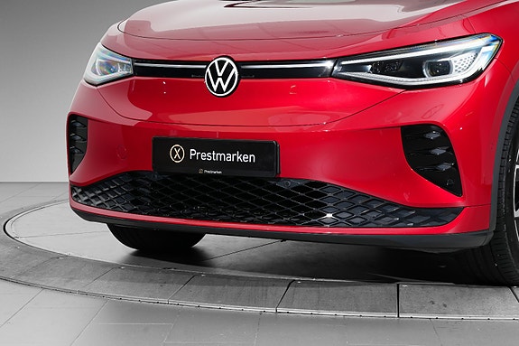 Volkswagen ID.5 GTX 24 of 27