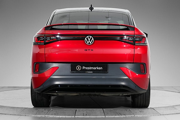 Volkswagen ID.5 GTX 3 of 27