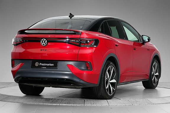 Volkswagen ID.5 GTX 4 of 27
