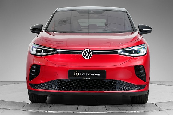 Volkswagen ID.5 GTX 2 of 27