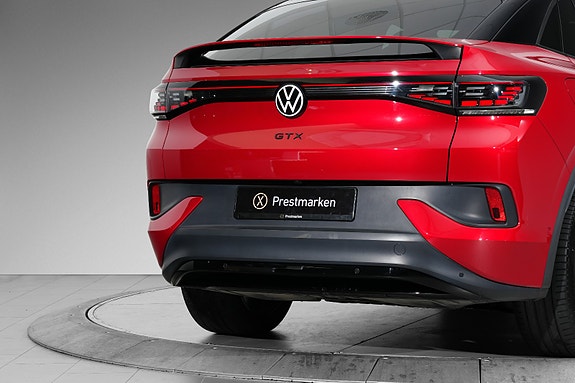 Volkswagen ID.5 GTX 23 of 27