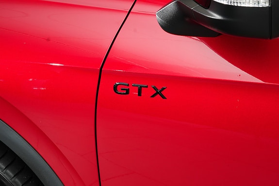 Volkswagen ID.5 GTX 22 of 27