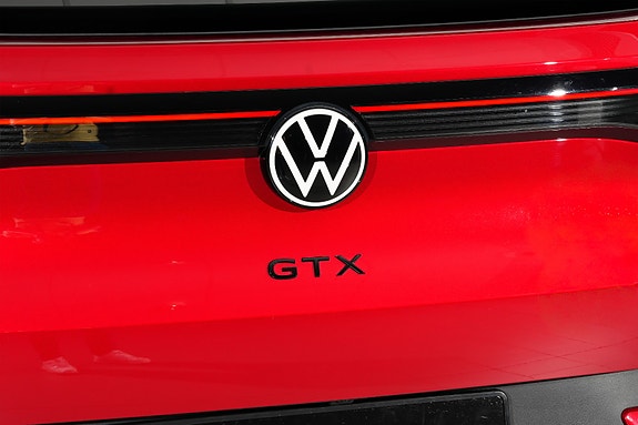 Volkswagen ID.5 GTX 27 of 27