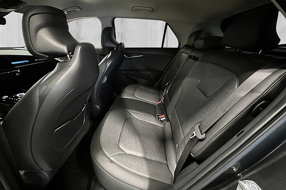 Kia Niro 11 of 17