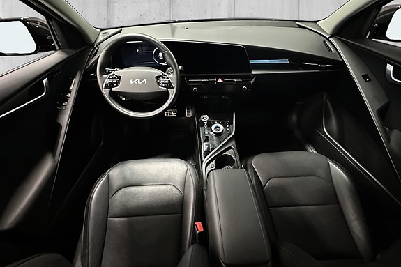 Kia Niro 7 of 17