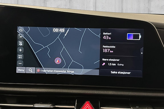Kia Niro 13 of 17
