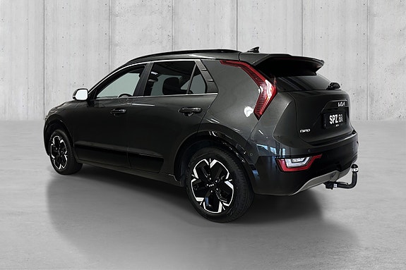 Kia Niro 5 of 17