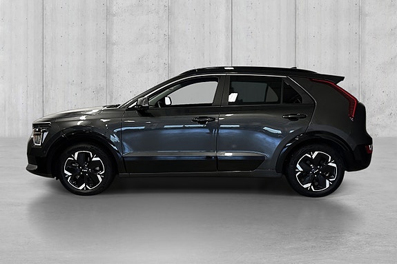 Kia Niro 4 of 17