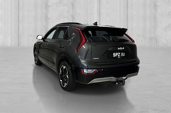 Kia Niro 6 of 17