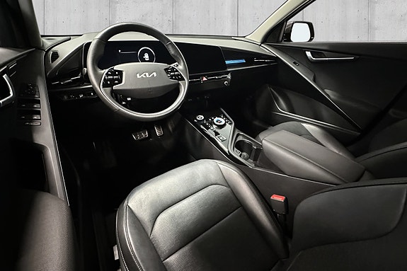 Kia Niro 10 of 17