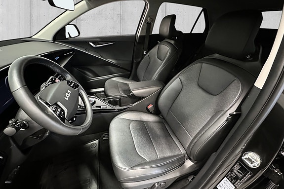 Kia Niro 8 of 17