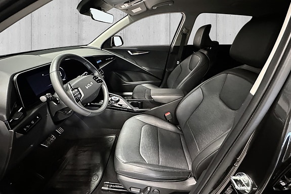 Kia Niro 9 of 17