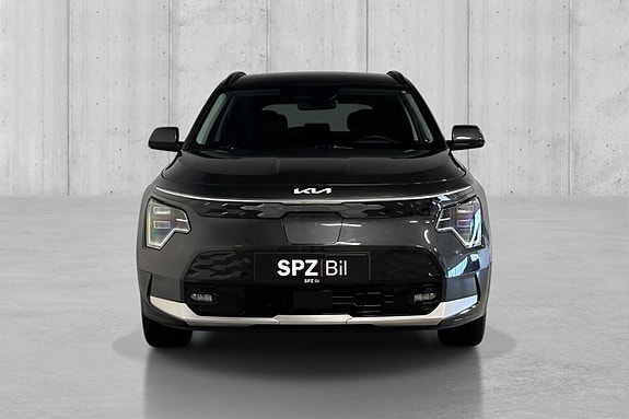 Kia Niro 3 of 17