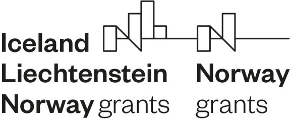 Finansrådgiver/controller, EØS-midlene logo