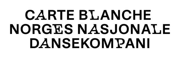 English logo