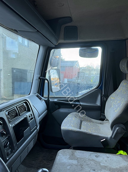 Renault MIDLUM 180 *PALFINGER PK 6500-kran *Kunn 155 tkm 9 of 9