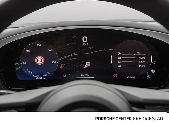 Porsche Macan 18 of 30