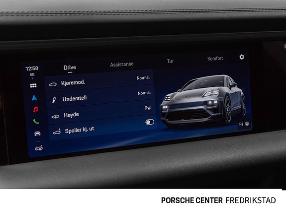 Porsche Macan 23 of 30