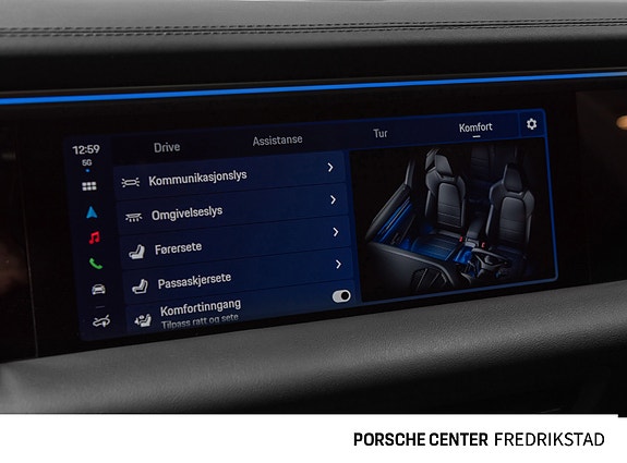 Porsche Macan 25 of 30