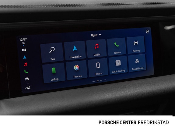Porsche Macan 20 of 30