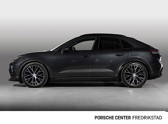 Porsche Macan 2 of 30