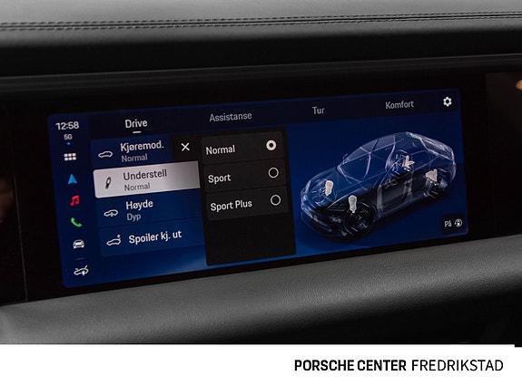 Porsche Macan 24 of 30