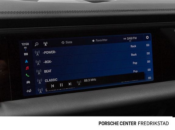 Porsche Macan 22 of 30