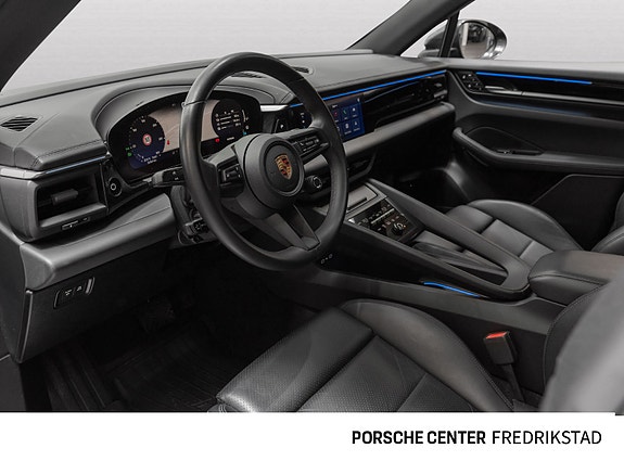 Porsche Macan 3 of 30
