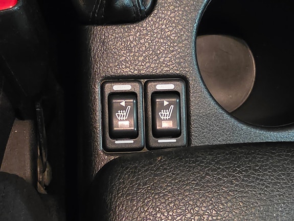 Subaru Impreza 27 of 30