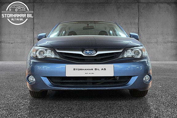 Subaru Impreza 7 of 30