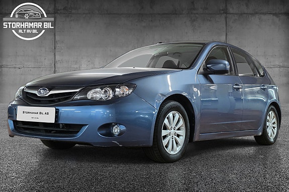 Subaru Impreza 2 of 30