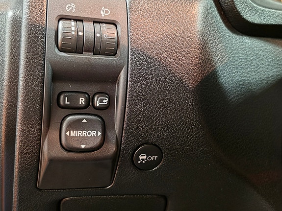 Subaru Impreza 19 of 30