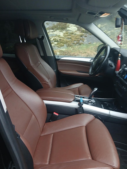 BMW X5 7 of 10