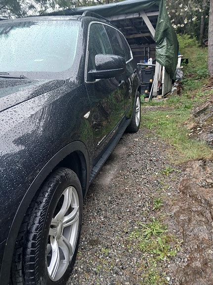 BMW X5 5 of 10