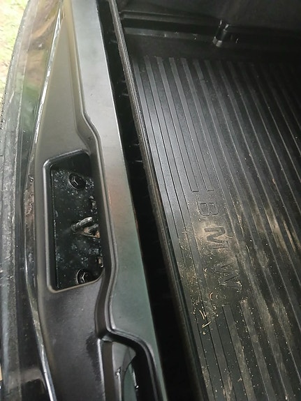 BMW X5 9 of 10